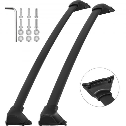 Roof Cross Racks Suitable For Honda CRV 2017-2020
