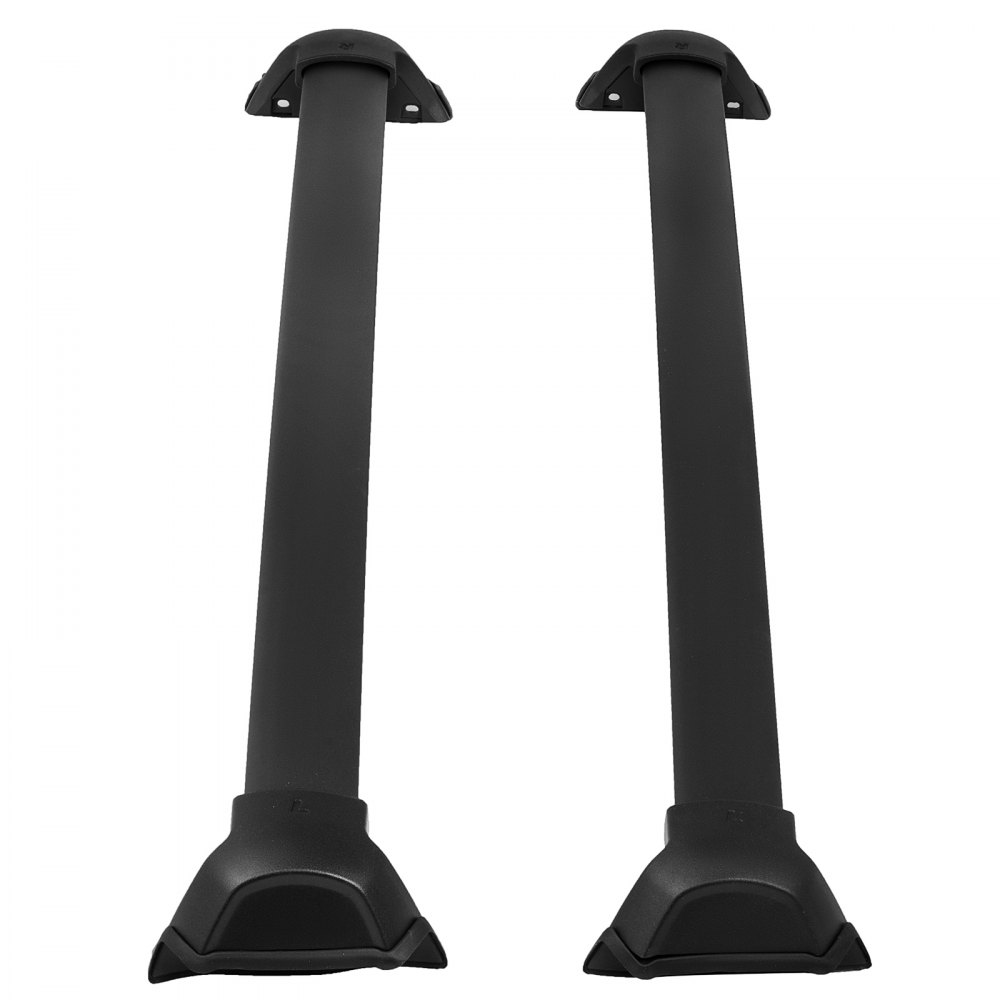 Portaequipajes transversales de techo adecuados para Honda CRV 2017-2020