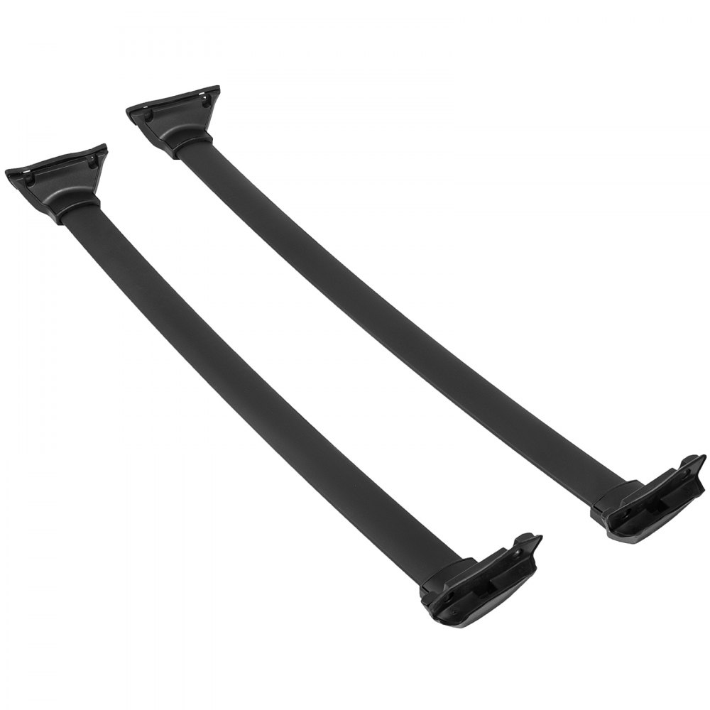 Portaequipajes transversales de techo adecuados para Honda CRV 2017-2020