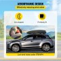 Roof Rack Rail for Honda CR-V 2017-2021 Car Luggage Rack Baggage Cross Bar Carrier