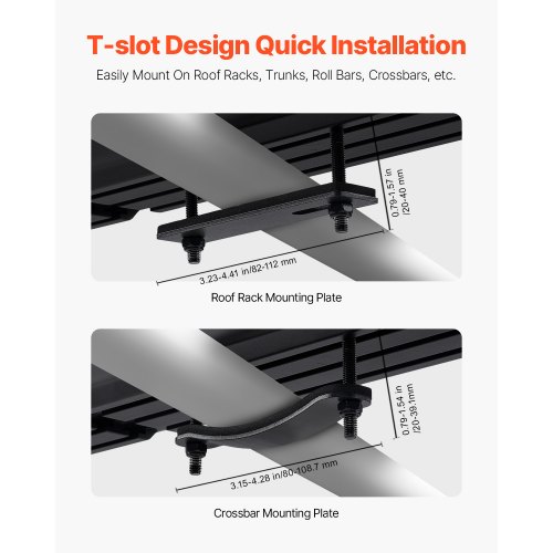 VEVOR Roof Rack Water Tank, 4 Gal, Multi-Dispensing Outdoor Tank With 2 - View #12