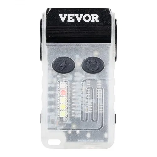 best rechargeable keychain flashlight SEEKER The NITECORE TINI3 VEVOR Mini Led Rechargeable Keychain