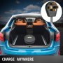 Level 2 Electric Car Charger EVSE BMW Leaf Chevy Volt BOLT 220/240 14-50 Plug