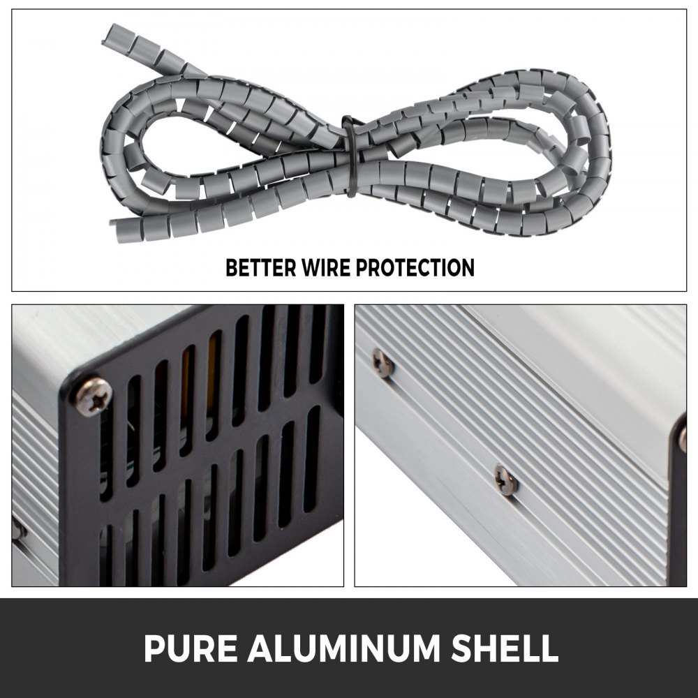 Golf Cart Charger Golf Cart Trickle Charger 48 Volt 6 Amp Club Car Charger