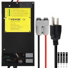 Converter Charger