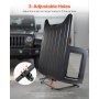 Moveable Sturdy Hardtop Storage Cart for Jeep Wrangler TJ, JK, JL, JT