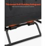 Moveable Sturdy Hardtop Storage Cart for Jeep Wrangler TJ, JK, JL, JT