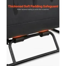 Moveable Sturdy Hardtop Storage Cart for Jeep Wrangler TJ, JK, JL, JT