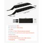 Soft Roof Rack Pads 33in 176lbs Load Capacity for Kayak Canoe Surfboard Luggage