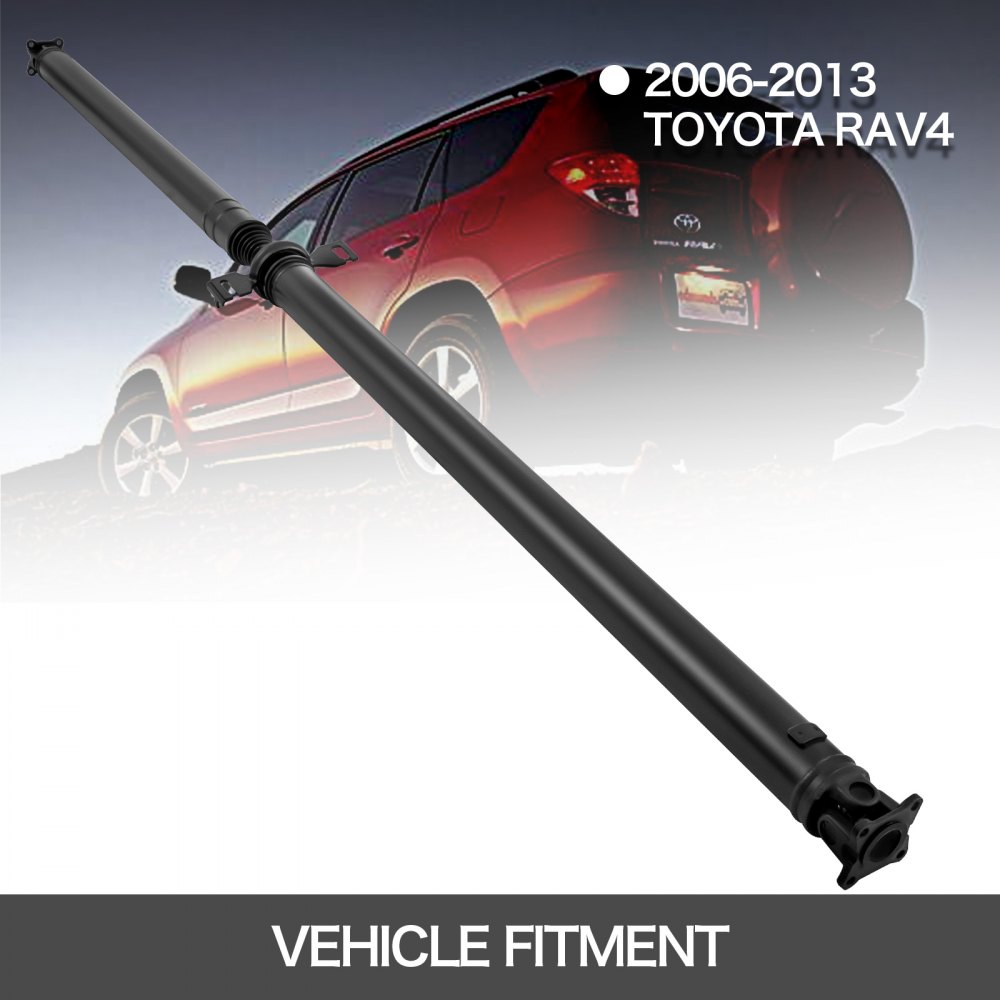 Front Driveshaft For 2006-2013 TOYOTA RAV4