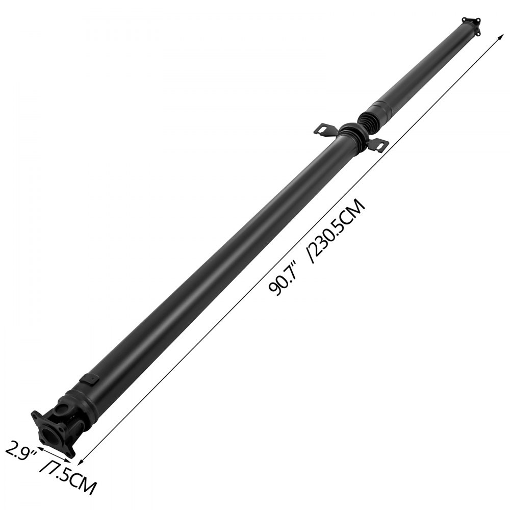 Front Driveshaft For 2006-2013 TOYOTA RAV4