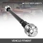 Front Driveshaft for 2002-2007 Jeep Liberty