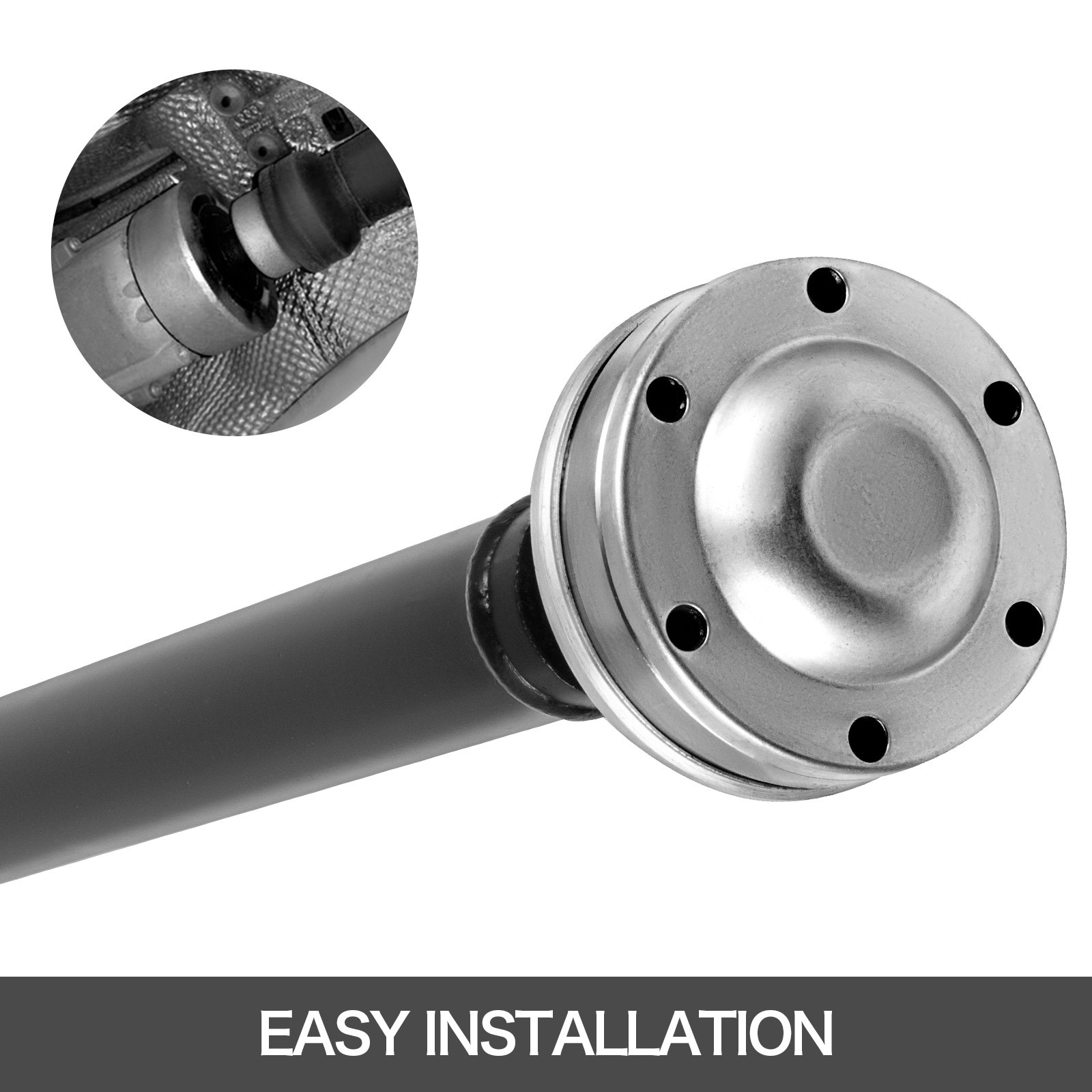 Front Driveshaft for 2002-2007 Jeep Liberty