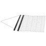 VEVOR atv chain drag mat with a sturdy frame and connected chain mesh.