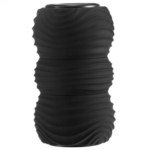 ENSEMBLE ROSE-Boule De Massage Vibrante Portable, Pour La Récupération