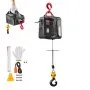 Manual & Wired Remote Control