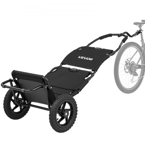 3 wheel bicycle trailer Deluxe Bike Trailer/Jogger/Stroller, Green The AS1 trailer includes a foot bar that protects your childrens feet Custom adult tricycle for bike