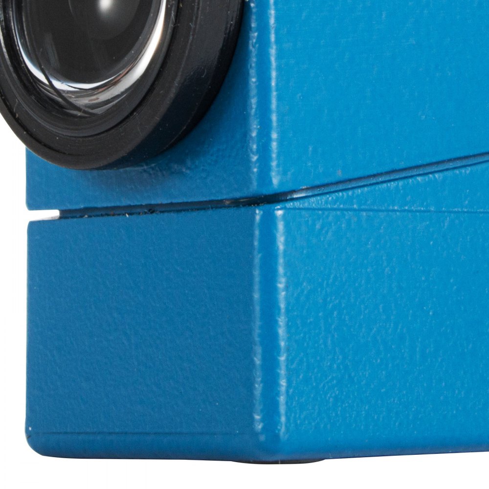 Gdj-411 Gb Green And Blue Color Photoelectric Sensor Metal Shell Indicators Knob