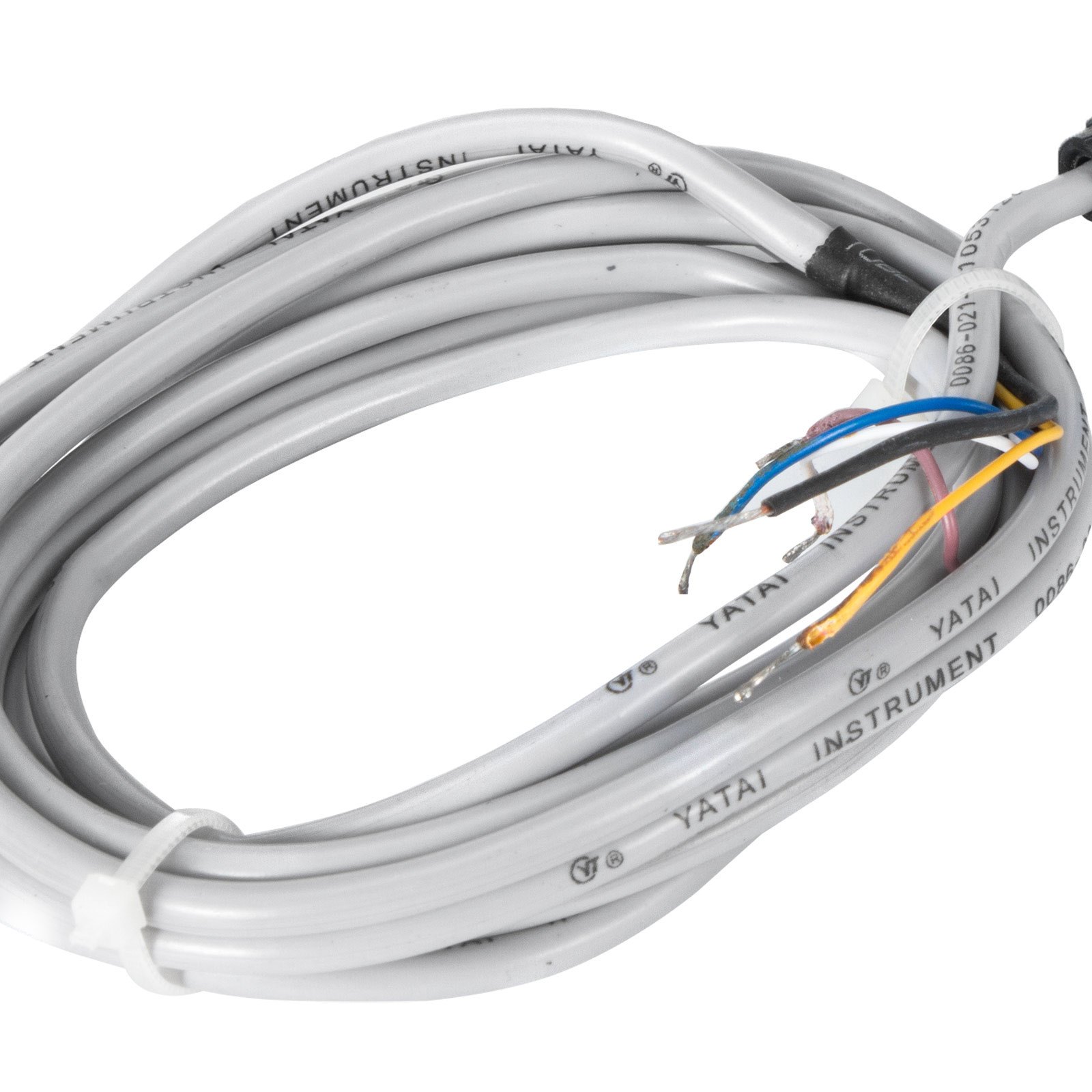 Gdj-411 Gb Green And Blue Color Photoelectric Sensor Metal Shell Indicators Knob