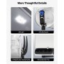 Commercial Slushy Machine 15Lx2 Tank Margarita Smoothie Frozen Drink Maker