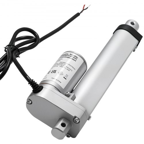 amp step motor AMP Research 75115-01A
