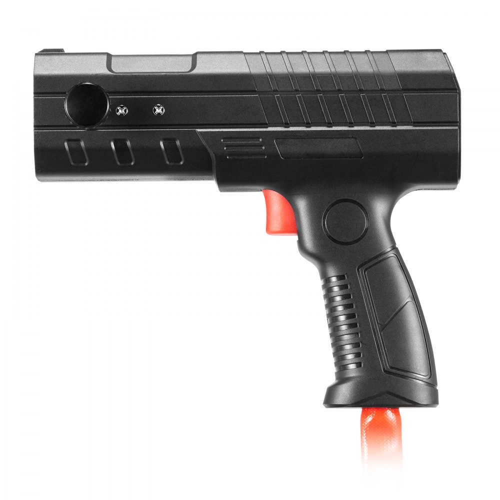 VEVOR Induction Heater Bolt Removal, 1800W 230V Magnetic Induction Heater Kit, Handheld Nut Buster Tool, Mini Heating Machine for Rusty Screw Removing, Car Garage Repairing Tools with 4 Coil and Box