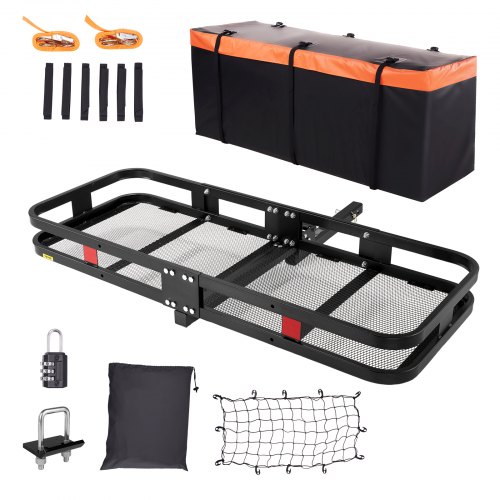 GearBag 4, Cargo Carriers