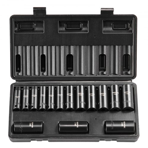 Socket Only Kit Search socket set | VEVOR CA