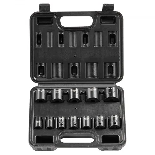 Professional Lug Nut Socket Set Buy Online: Ultimate Guide & Deals