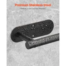 Paper Towel Holder Under Cabinet Stainless Steel Paper Towel Holder for Kitchen