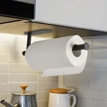 Paper Towel Holder Under Cabinet Stainless Steel Paper Towel Holder for Kitchen