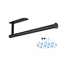 Paper Towel Holder Under Cabinet Stainless Steel Paper Towel Holder for Kitchen