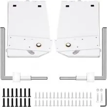 DIY Murphy Bed Springs Mechanism Hardware Kit Vertical for