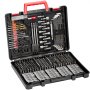 318-piece set