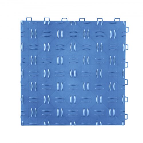 Dalles de garage emboîtables , 12 x 12 x 0.53 po, paquet de 25 Dalles de garage emboîtables , 12 x 12 x 0.53 po, paquet de 25