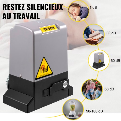 4400LB Automatic Sliding Gate Opener,750W APP | Ubuy 4400LB Automatic Sliding Gate Opener,750W APP | Ubuy