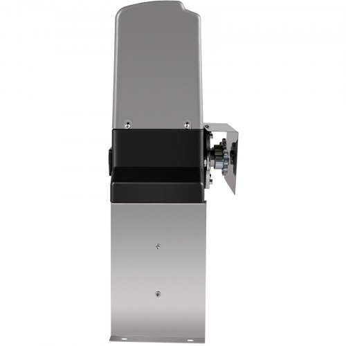 VEVOR Sliding Gate Opener 3300 LBS Automatic Sliding Gate, Gate Opener Motor with 2 Remote Controls, 230 ft Remote Distance Driveway Rolling Gate, Automatic Sliding Gate Opener for Sliding Gate