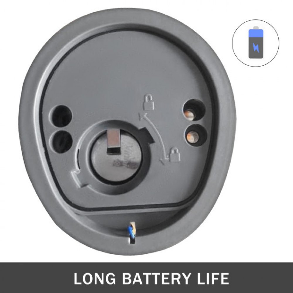 Wireless Keypad Compatible with Automatic Gate Opener, Keyless for Sliding Gate Operator Panel