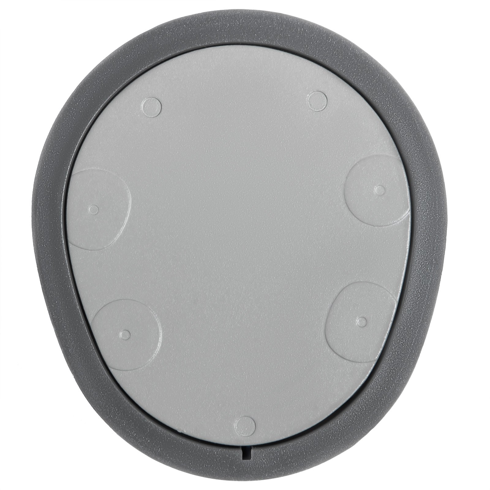 VEVOR Wireless Keypad Compatible with Automatic Gate Opener, Keyless for Sliding Gate Operator Panel