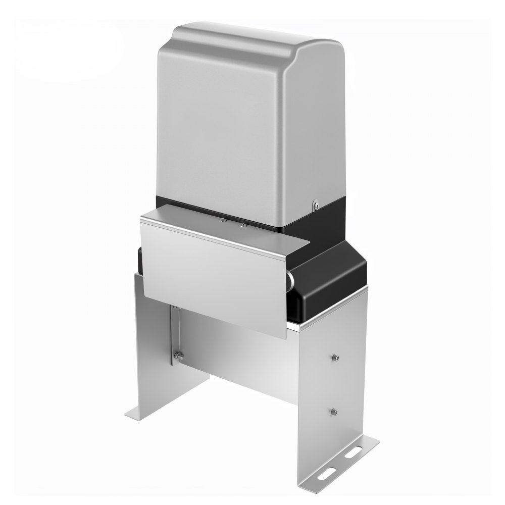 Vevor 3300lbs Automatic Sliding Gate Opener Driveway Operator Infrared Sensor