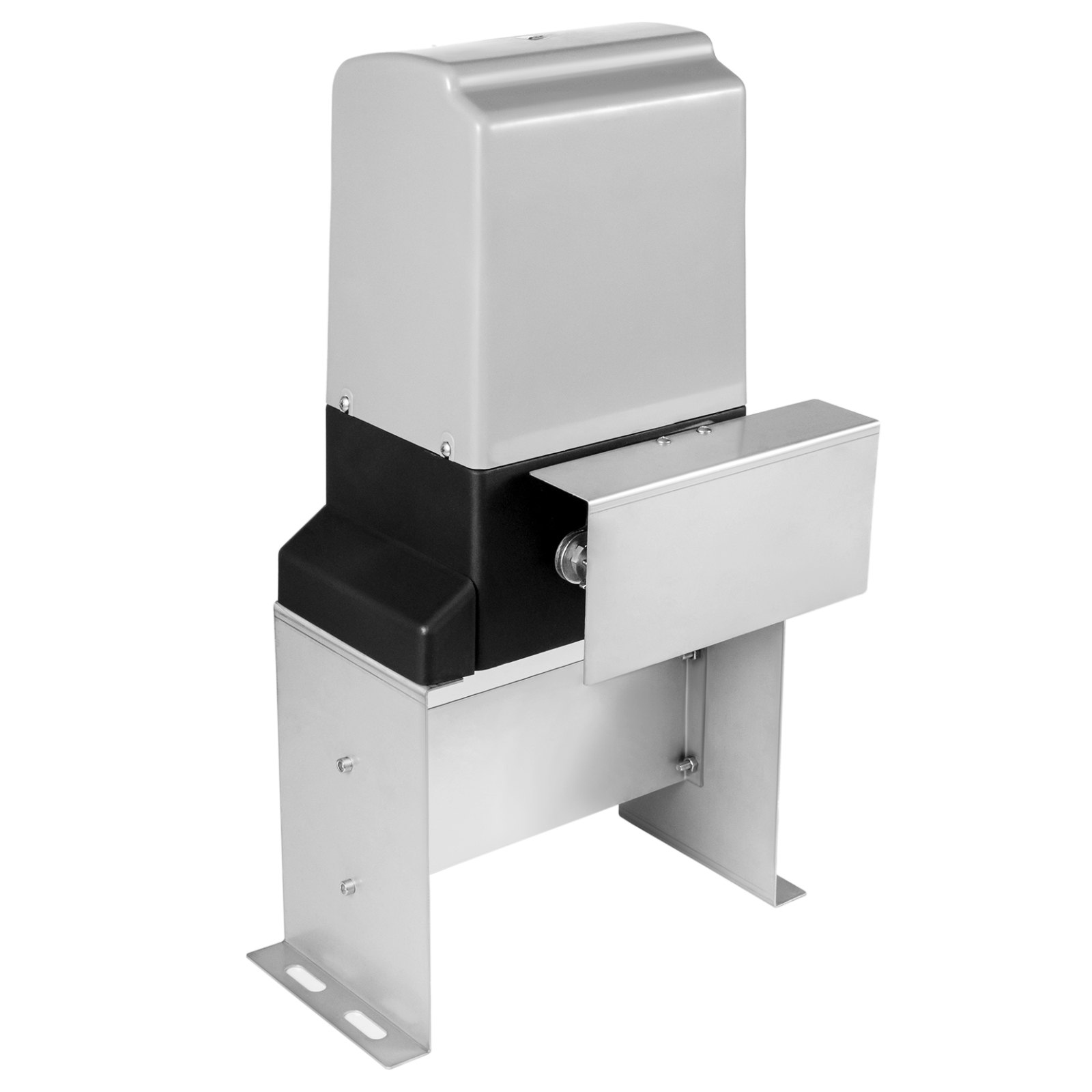 Vevor 3300lbs Automatic Sliding Gate Opener Driveway Operator Infrared Sensor