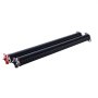 VEVOR Garage Door Torsion Springs, Pair of 6.35 x 50.8 x 813 mm, 16000 Cycles, Electrophoresis Black Coated for Replacement, Garage Door Springs with Non-Slip Winding Bars, Gloves and Mounting Wrench