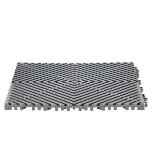 GONCBKVN Drainage Non-Slip Mat PVC Floor Mat 5mm Thick - View #8