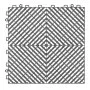 VEVOR összekapcsolódó vízelvezető szőnyeg, 12” x 12” moduláris összekapcsolódó párna, 12 db illesztő vízelvezető szőnyeg, csúszásmentes szürke PP vízelvezető padlólap és zuhanyszőnyeg, garázsba, kertbe, konyhába és kültérre