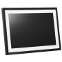 VEVOR 260x180 mm (10 inch) Digital Picture Frame 32GB Touchscreen 2-Pack Wi-Fi Photo Frames