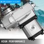 Pto Pump Hydraulic Pto Pump Pto Gearbox Pumps Displacement 16ccm 32l For Tractor