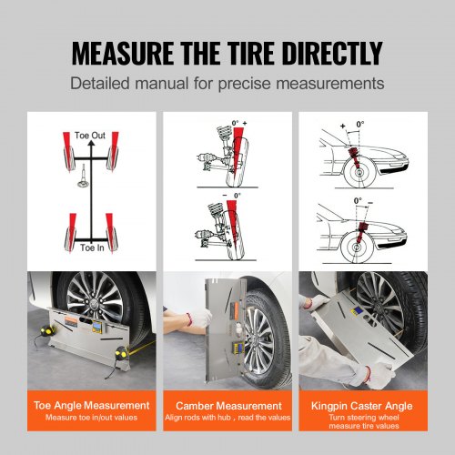 How to Align Car Tires: Master Precision Driving