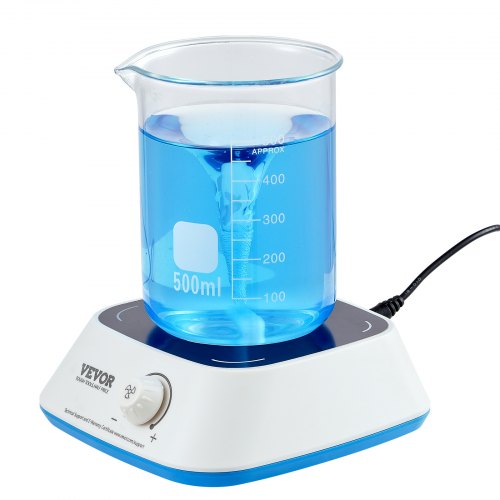 Portable Magnetic Stir Mixer For Homebrew & Labs - View #7