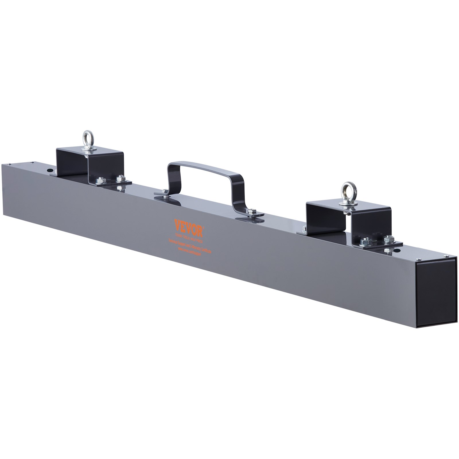 36" Hanging Magnet Magnetic Sweeper Tool fits Forklift