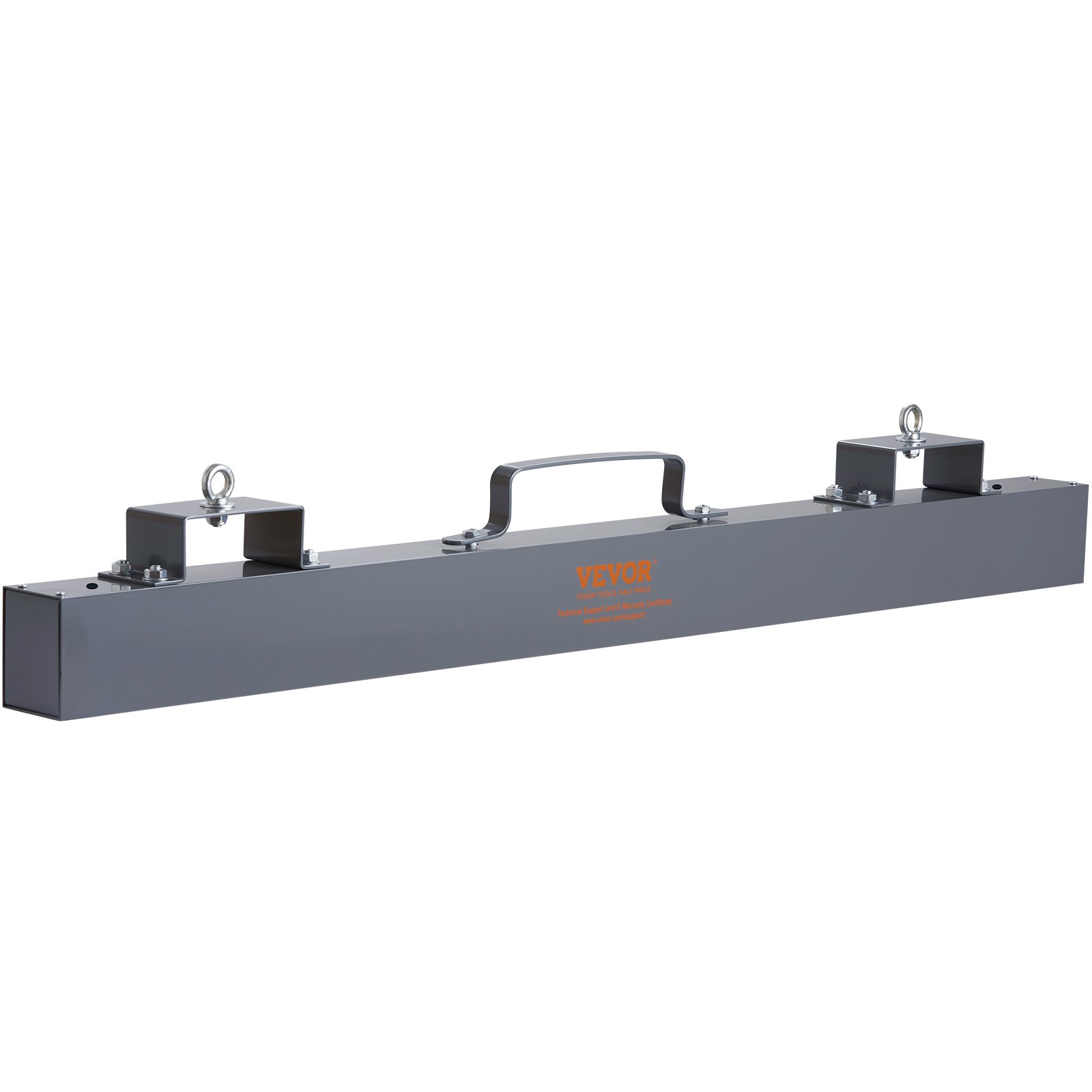 36" Hanging Magnet Magnetic Sweeper Tool fits Forklift